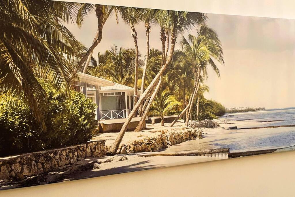 Voyage A Cocoa Beach Bouguenais Exteriér fotografie