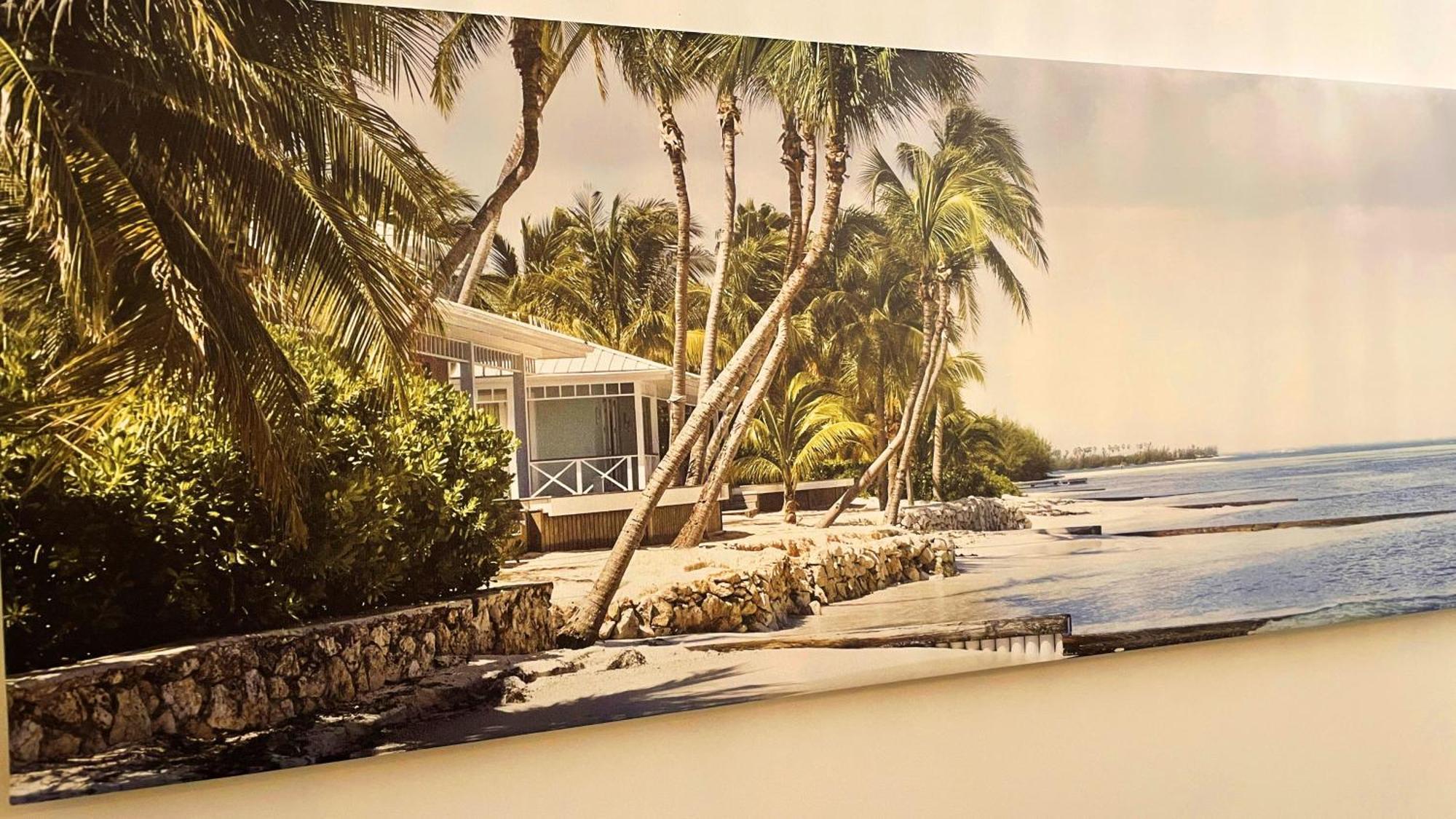 Voyage A Cocoa Beach Bouguenais Exteriér fotografie